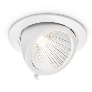 Philips LuxSpace Accent RS751B LED39S/827 süllyesztett LED spotlámpa 2700K