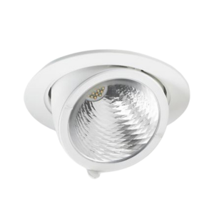 Philips LuxSpace Accent RS752B LED27S/830 PSE-E VWB WH CW3 süllyesztett LED spotlámpa