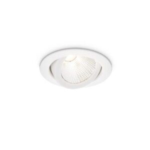 Philips LuxSpace Accent RS752B LED27S/827 süllyesztett LED spotlámpa 2700K
